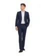 Chemise Habillée Homme JJJOE Shirt LS Plain