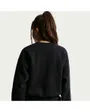 Sweat Fille Nike Studio Fleece Boxy