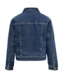 KOGSARA MED BLUE DNM JACKET NOOS