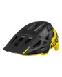 Casque VTT Unisexe DEEMAX PRO MIPS Jaune/Noir