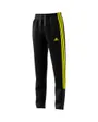 Pantalon de sport enfant B A.R. 3S PANT Noir