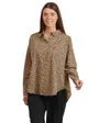 Chemise Femme PCJANNE Imprimé Animal