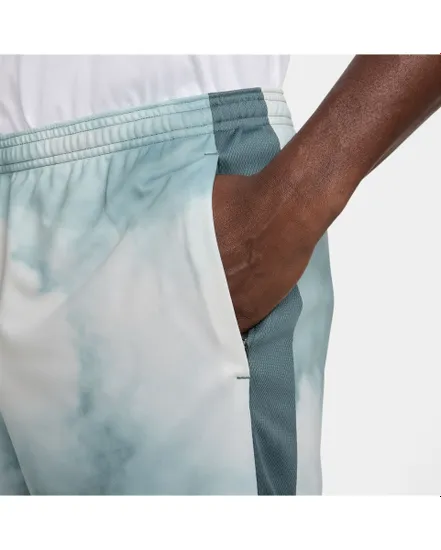 Short de football Homme M NK DF ACD+ SHORT GX AOP Vert
