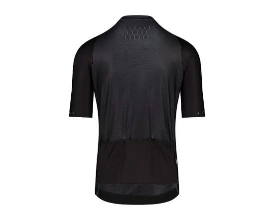 Maillot manches courtes Homme ICON COLDBLACK Noir