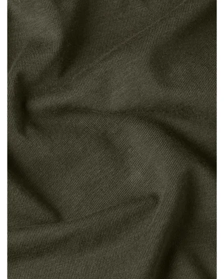 T-Shirt Homme Slim Base