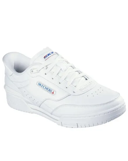 Chaussures Homme RECOIL/ Blanc