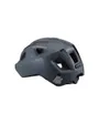 Casque Loisir Enfant HERO Gris foncé