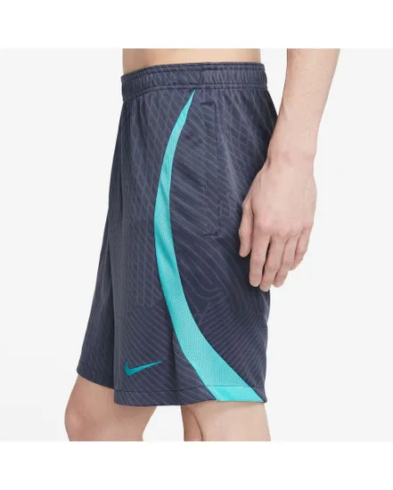 Short Homme FCB M NK DF STRK SHORT KZ 3R Bleu