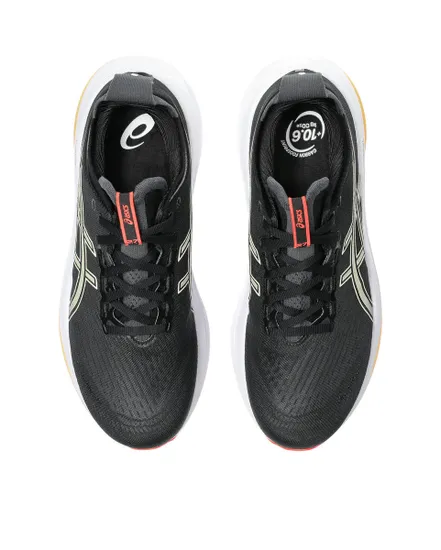 Chaussures de running Homme GEL-NIMBUS 27 Noir