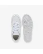 Chaussures Femme T-CLIP SET 225 1 SFA Blanc