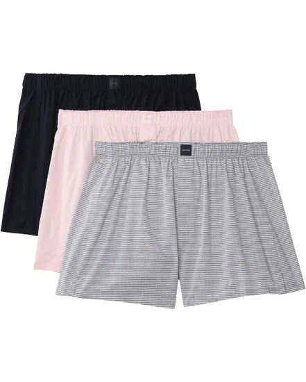 Boxer Homme Boxer Trad 3pk