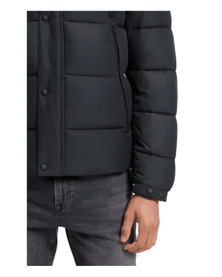 Doudoune déperlante Homme OMARIS Noir