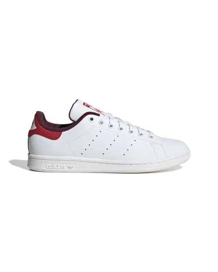 Chaussures Unisexe STAN SMITH Blanc