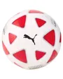 Ballon de Football Unisexe PUMA PRESTIGE BALL Rouge