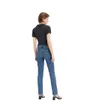 Pantalon Jean Femme 712 Slim Welt Pocket