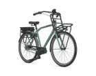 Vélo électrique urbain Homme HEAVYDUTYNL C5 HMB 500WH Bleu Pétrole