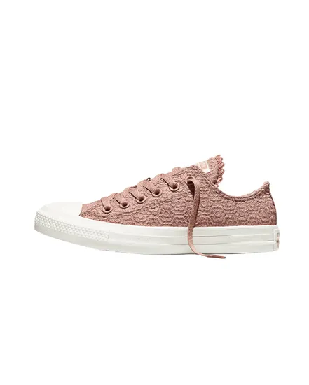 Sneakers Femme Chuck Taylor All Star Broderie Florale