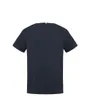 T-shirt manches courtes Homme BAT TEE SS N 2 M Bleu