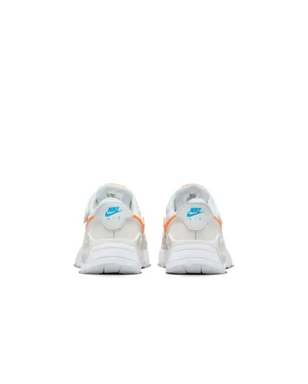 Chaussures Enfant AIR MAX SYSTM (PS) Blanc