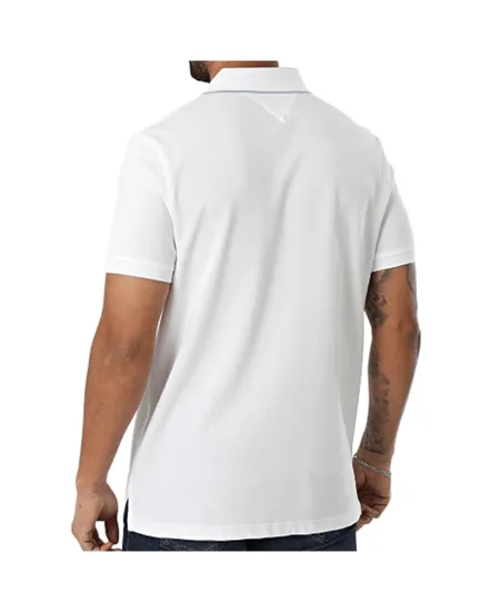 Polo Homme Seas Placket Interest