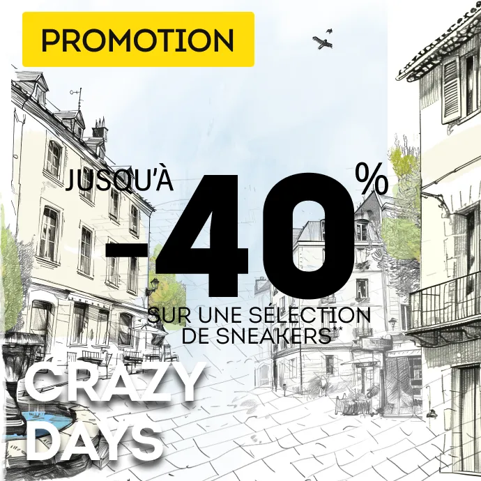 Crazy Days - S2