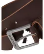 Ceinture Homme JACROCK Leather Belt Noos
