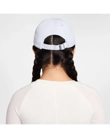 Casquette Enfant plus agé K NK CLUB CAP US CB FUT WSH