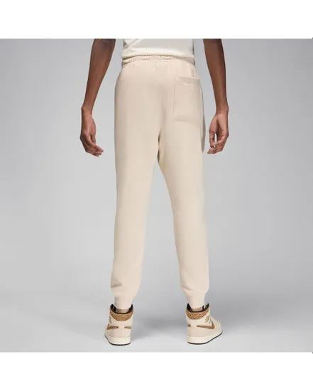 Pantalon Homme M J ESS FLC PANT LB Beige