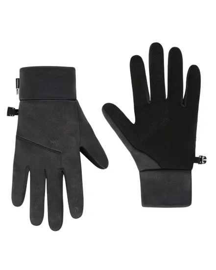 Gants Homme M ETIP HARDFACE GLOVE Noir