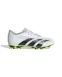 Crampons de football Enfant PREDATOR ACCURACY.4 FXG J Blanc