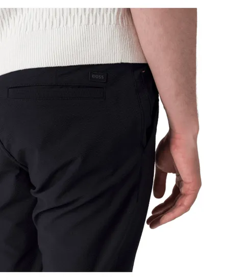 Pantalon Homme Chino Tapered