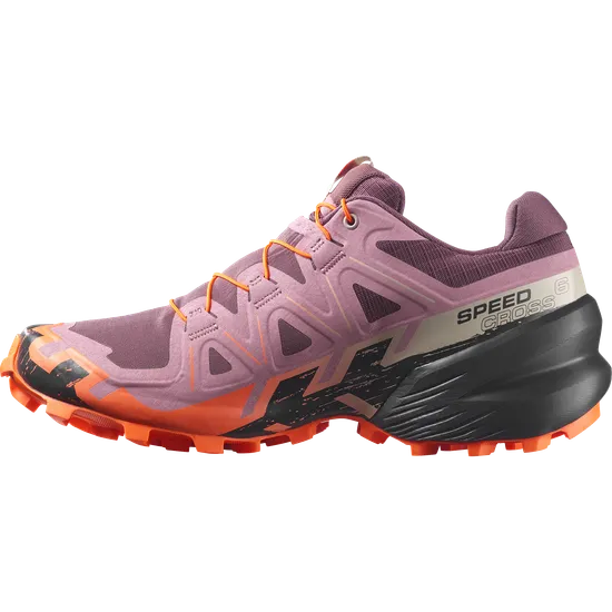 Chaussures De Trail Running Femme Speedcross 6