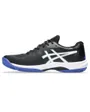 Chaussures de tennis Homme GAME FF Noir