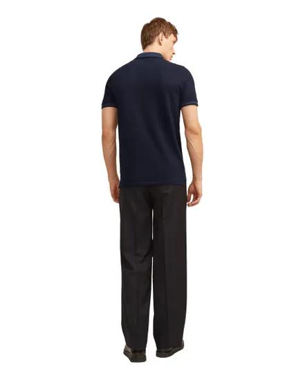 Polo Homme Jjepaulos Polo Ss Noos