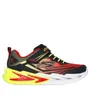 Baskets Lumineuses Homme Flex Glow Ultra
