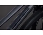 Vélo trekking KATHMANDU PRO Charbon/Noir
