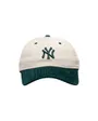 Casquette Femme New Era Block Cord 9TWENTY Yankees