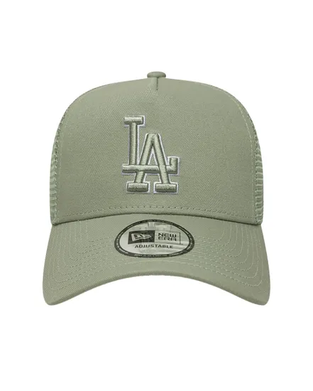 Casquette Unisexe Outline Ef Trucker Losdod Evgwhi