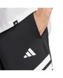 Short Homme Future Icons 3-Stripes