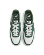 Chaussures Homme NIKE COURT VISION LO P NB Vert