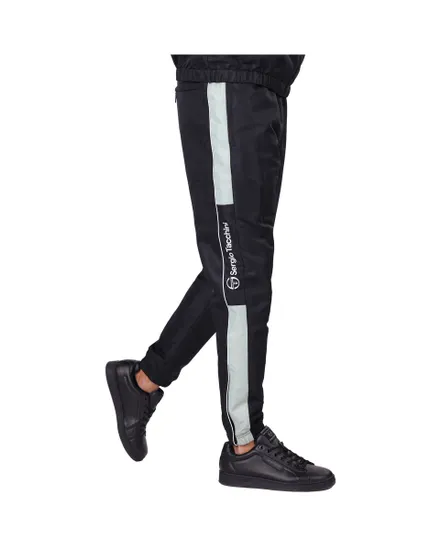 Pantalon de survetement Homme ABITA 024 PL PANTS Noir