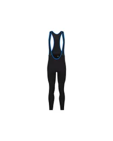 Collant à bretelles Homme COLDSHIELD Noir