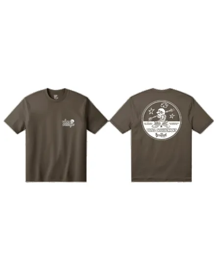 T-Shirt Enfant Entertainment SS