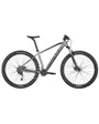 VTT semi rigide Unisexe ASPECT 950 Gris