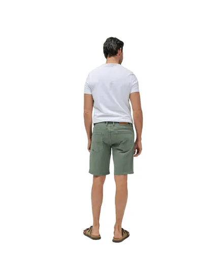 Short Homme S-Activ Washed Colors