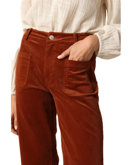 Pantalon Femme SAKARI PA W