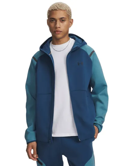 Sweat à Capuche Homme UA Unstoppable