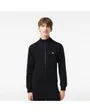 Sweat zip Homme CORE SOLID Noir