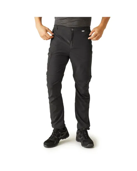 Pantalon Homme LEESVILLE Z/O II Gris