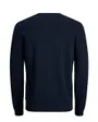 Pullover Tricoté Homme JJEBASIC Knit V-Neck Noos